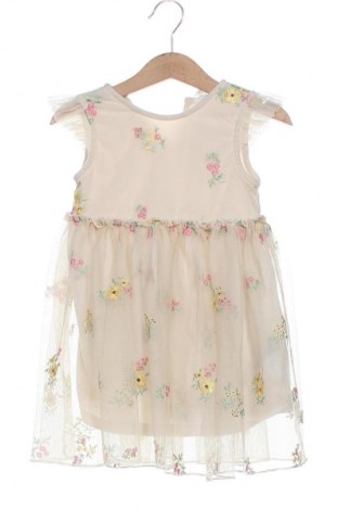 Dziecięca sukienka H&M, Rozmiar 12-18m/ 80-86 cm, Kolor Kolorowy, Cena 46,99 zł
