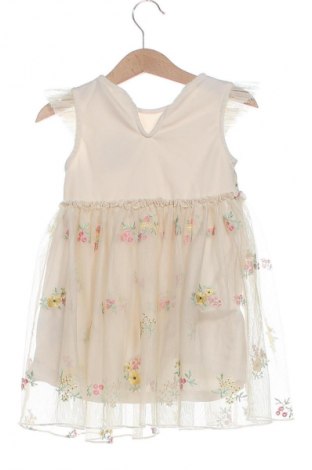 Dziecięca sukienka H&M, Rozmiar 12-18m/ 80-86 cm, Kolor Kolorowy, Cena 46,99 zł