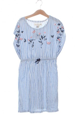 Dětské šaty  H&M L.O.G.G., Velikost 8-9y/ 134-140 cm, Barva Vícebarevné, Cena  306,00 Kč