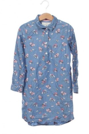 Dětské šaty  H&M L.O.G.G., Velikost 5-6y/ 116-122 cm, Barva Vícebarevné, Cena  179,00 Kč