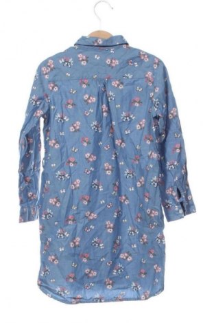 Dětské šaty  H&M L.O.G.G., Velikost 5-6y/ 116-122 cm, Barva Vícebarevné, Cena  179,00 Kč
