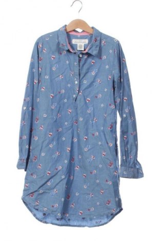 Rochie pentru copii H&M L.O.G.G., Mărime 9-10y/ 140-146 cm, Culoare Multicolor, Preț 42,99 Lei