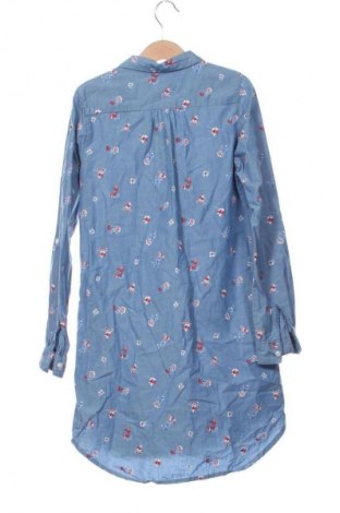Rochie pentru copii H&M L.O.G.G., Mărime 9-10y/ 140-146 cm, Culoare Multicolor, Preț 42,99 Lei