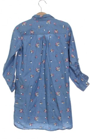 Детска рокля H&M L.O.G.G., Размер 5-6y/ 116-122 см, Цвят Многоцветен, Цена 16,99 лв.