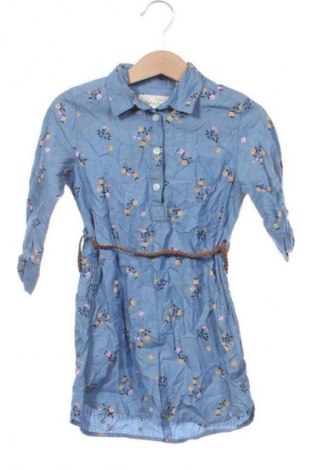 Dětské šaty  H&M L.O.G.G., Velikost 1-2m/ 50-56 cm, Barva Vícebarevné, Cena  159,00 Kč