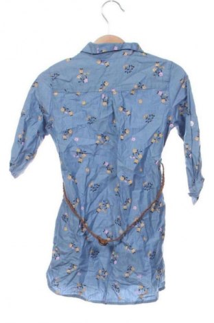 Dětské šaty  H&M L.O.G.G., Velikost 1-2m/ 50-56 cm, Barva Vícebarevné, Cena  159,00 Kč