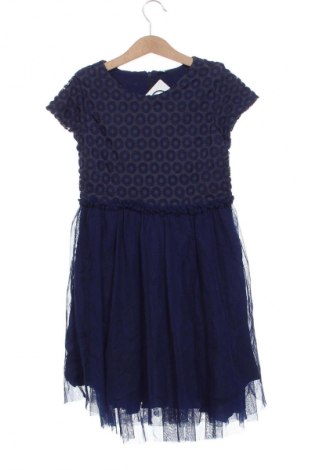 Kinderkleid Idexe, Größe 9-10y/ 140-146 cm, Farbe Blau, Preis € 18,99
