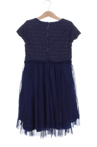 Kinderkleid Idexe, Größe 9-10y/ 140-146 cm, Farbe Blau, Preis € 18,99