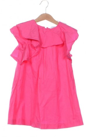 Dětské šaty  Jacadi, Velikost 3-4y/ 104-110 cm, Barva Růžová, Cena  306,00 Kč