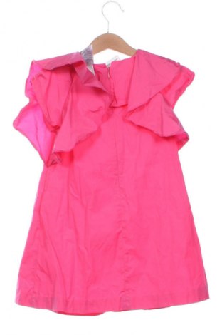 Dětské šaty  Jacadi, Velikost 3-4y/ 104-110 cm, Barva Růžová, Cena  306,00 Kč