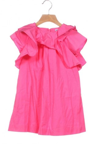 Dětské šaty  Jacadi, Velikost 2-3y/ 98-104 cm, Barva Růžová, Cena  306,00 Kč