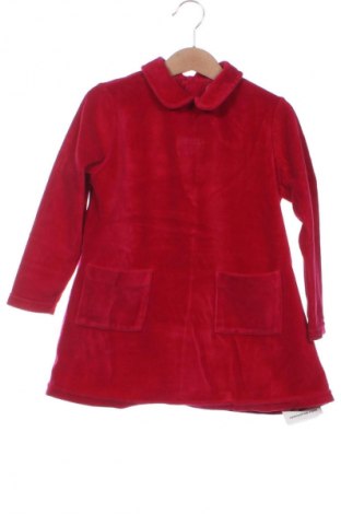 Gyerek ruha Kenzo, Méret 4-5y / 110-116 cm, Szín Piros, Ár 13 089 Ft