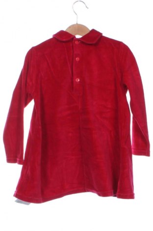 Gyerek ruha Kenzo, Méret 4-5y / 110-116 cm, Szín Piros, Ár 13 089 Ft