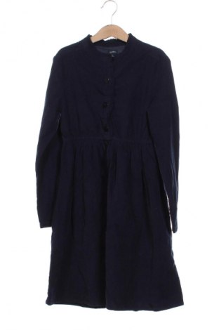 Kinderkleid Kiabi, Größe 8-9y/ 134-140 cm, Farbe Blau, Preis € 12,28