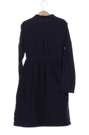Kinderkleid Kiabi, Größe 8-9y/ 134-140 cm, Farbe Blau, Preis € 12,28