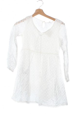 Dětské šaty  Kids, Velikost 8-9y/ 134-140 cm, Barva Bílá, Cena  389,00 Kč