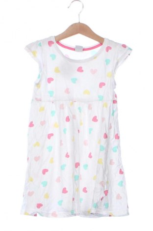 Kinderkleid Kiki & Koko, Größe 5-6y/ 116-122 cm, Farbe Mehrfarbig, Preis € 12,10