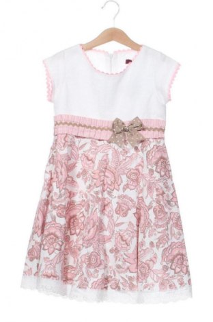 Dětské šaty  L&B, Velikost 8-9y/ 134-140 cm, Barva Vícebarevné, Cena  306,00 Kč