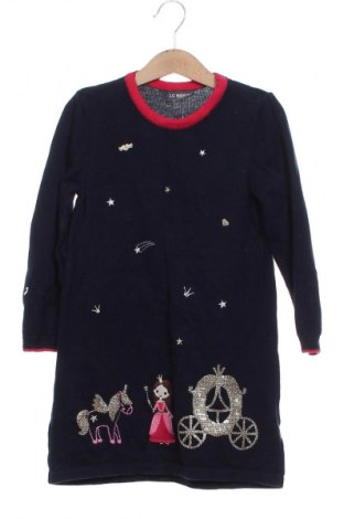 Kinderkleid LC Waikiki, Größe 3-4y/ 104-110 cm, Farbe Mehrfarbig, Preis € 9,72