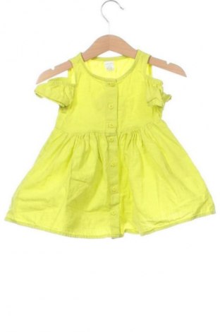 Gyerek ruha LC Waikiki, Méret 6-9m / 68-74 cm, Szín Zöld, Ár 7 641 Ft