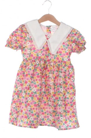 Dětské šaty  LC Waikiki, Velikost 3-4y/ 104-110 cm, Barva Vícebarevné, Cena  309,00 Kč