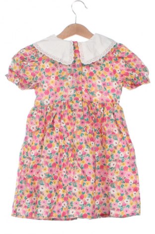 Dětské šaty  LC Waikiki, Velikost 3-4y/ 104-110 cm, Barva Vícebarevné, Cena  309,00 Kč