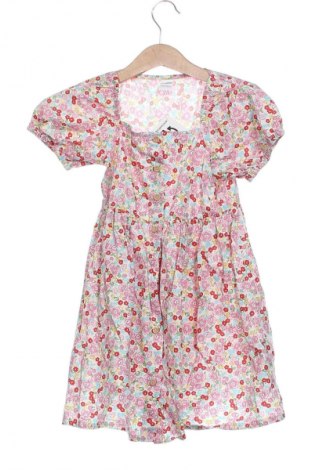 Παιδικό φόρεμα LC Waikiki, Μέγεθος 5-6y/ 116-122 εκ., Χρώμα Πολύχρωμο, Τιμή 10,04 €