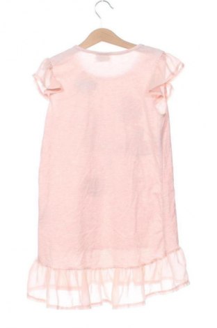 Dziecięca sukienka LC Waikiki, Rozmiar 10-11y/ 146-152 cm, Kolor Różowy, Cena 44,77 zł