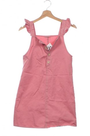 Rochie pentru copii LC Waikiki, Mărime 10-11y/ 146-152 cm, Culoare Roz, Preț 51,62 Lei