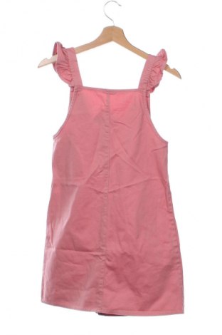 Rochie pentru copii LC Waikiki, Mărime 10-11y/ 146-152 cm, Culoare Roz, Preț 51,62 Lei