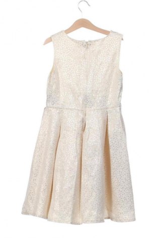 Dětské šaty  LC Waikiki, Velikost 9-10y/ 140-146 cm, Barva Béžová, Cena  243,00 Kč