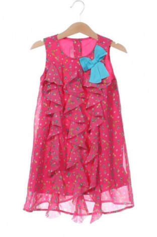 Dětské šaty  LC Waikiki, Velikost 3-4y/ 104-110 cm, Barva Vícebarevné, Cena  243,00 Kč