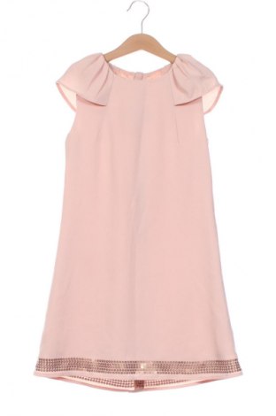 Dětské šaty  LMTD, Velikost 7-8y/ 128-134 cm, Barva Růžová, Cena  345,00 Kč
