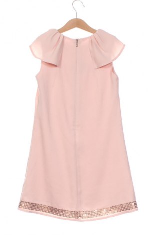 Dětské šaty  LMTD, Velikost 7-8y/ 128-134 cm, Barva Růžová, Cena  345,00 Kč
