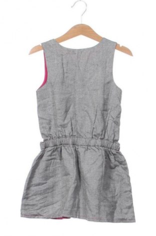 Kinderkleid Lilly+Sid, Größe 2-3y/ 98-104 cm, Farbe Grau, Preis € 18,99