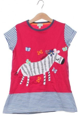Rochie pentru copii Lilly+Sid, Mărime 4-5y/ 110-116 cm, Culoare Multicolor, Preț 59,99 Lei