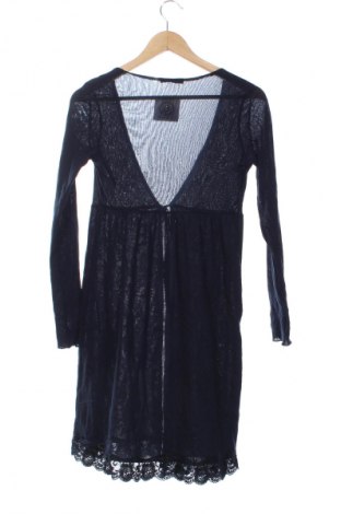 Kinderkleid Made In Italy, Größe 7-8y/ 128-134 cm, Farbe Blau, Preis € 16,99