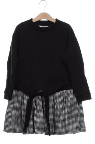 Детска рокля Mango, Размер 7-8y/ 128-134 см, Цвят Многоцветен, Цена 18,18 лв.