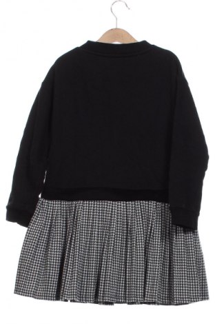 Детска рокля Mango, Размер 7-8y/ 128-134 см, Цвят Многоцветен, Цена 18,18 лв.