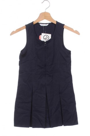 Kinderkleid Marks & Spencer, Größe 4-5y/ 110-116 cm, Farbe Blau, Preis € 27,99