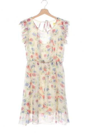 Kinderkleid Max C, Größe 7-8y/ 128-134 cm, Farbe Mehrfarbig, Preis € 12,28