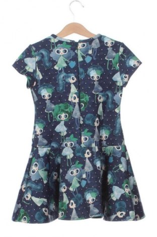 Kinderkleid Mayoral, Größe 4-5y/ 110-116 cm, Farbe Mehrfarbig, Preis € 18,09