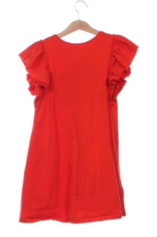 Rochie pentru copii Mayoral, Mărime 7-8y/ 128-134 cm, Culoare Roșu, Preț 91,07 Lei
