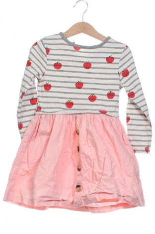 Kinderkleid Mini Boden, Größe 3-4y/ 104-110 cm, Farbe Rosa, Preis € 13,81