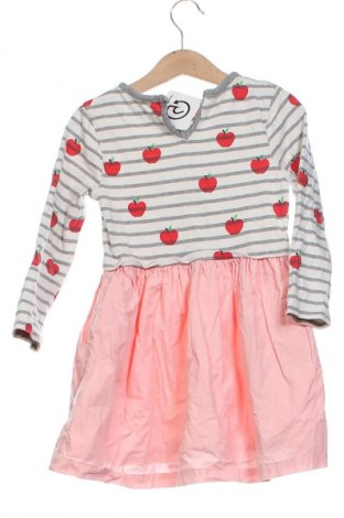 Kinderkleid Mini Boden, Größe 3-4y/ 104-110 cm, Farbe Rosa, Preis € 13,81