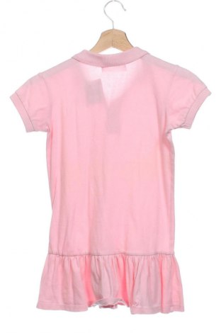 Rochie pentru copii Minoti, Mărime 6-7y/ 122-128 cm, Culoare Roz, Preț 61,00 Lei
