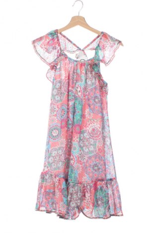 Dětské šaty  Monsoon, Velikost 11-12y/ 152-158 cm, Barva Vícebarevné, Cena  341,00 Kč
