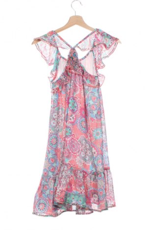 Dětské šaty  Monsoon, Velikost 11-12y/ 152-158 cm, Barva Vícebarevné, Cena  341,00 Kč