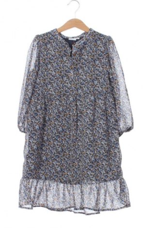 Dziecięca sukienka Name It, Rozmiar 4-5y/ 110-116 cm, Kolor Kolorowy, Cena 62,92 zł