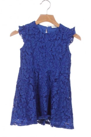 Παιδικό φόρεμα Name It, Μέγεθος 2-3y/ 98-104 εκ., Χρώμα Μπλέ, Τιμή 14,21 €